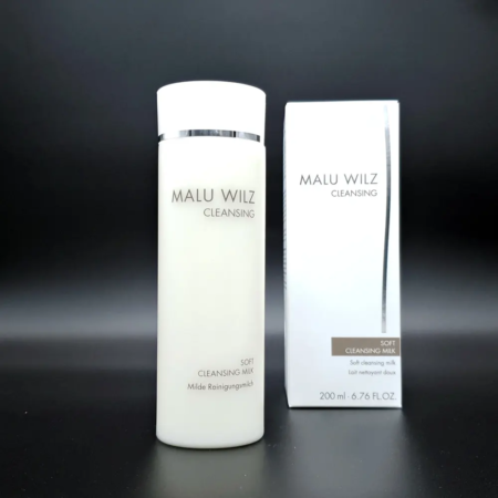 Malu Wilz Cleansing - Soft Cleansing Milk