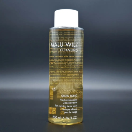 Malu Wilz Cleansing Glow Tonic