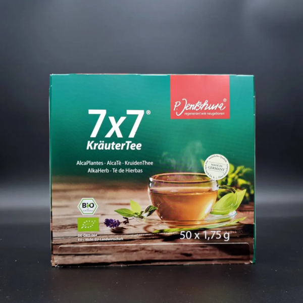 7x7 Kräutertee