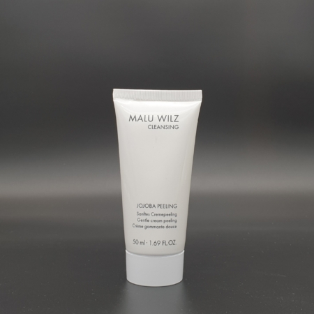 Malu Wilz Cleansing - Jojoba Peeling