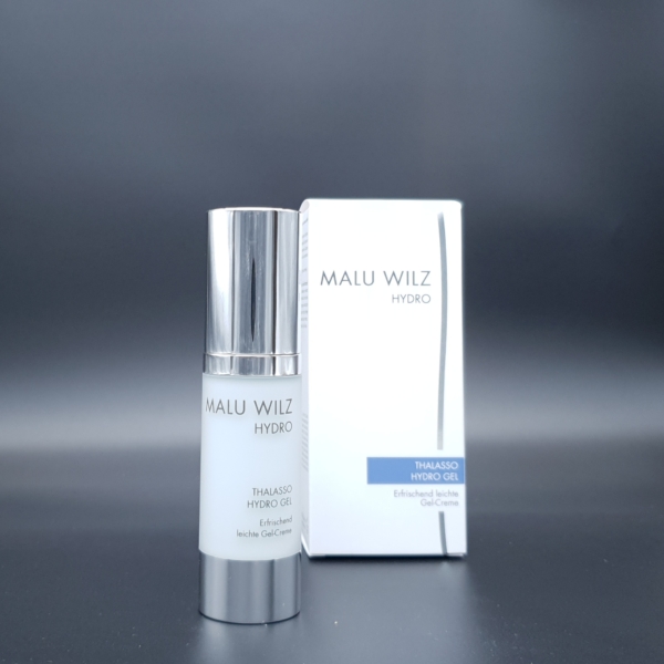 Malu Wilz Hydro - Thalasso Hydro Gel