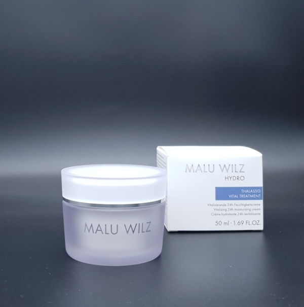 Malu Wilz Hydro - Thalasso Vital Treatment