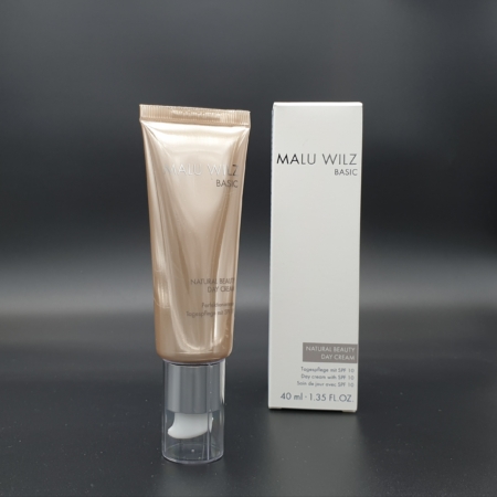 Malu Wilz Basic - Natural Beauty Day Cream